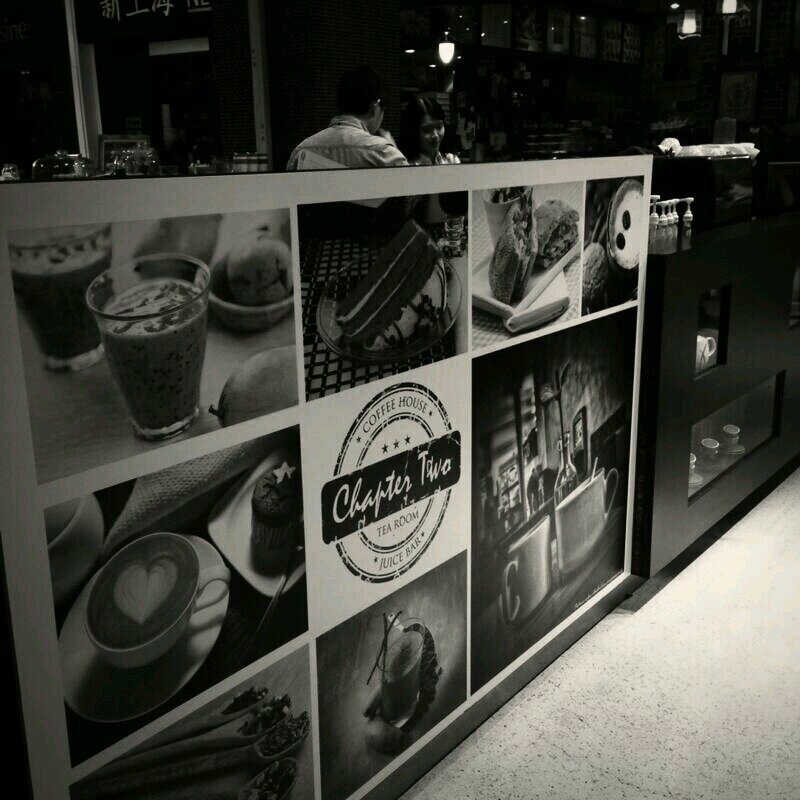 chapt3rtwo's profile picture. 