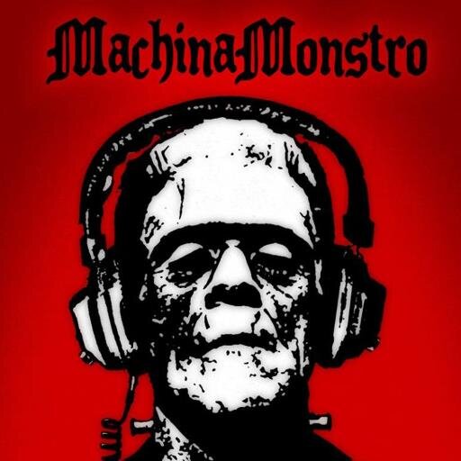 machinamonstro's profile picture. Stoner Rock Metal