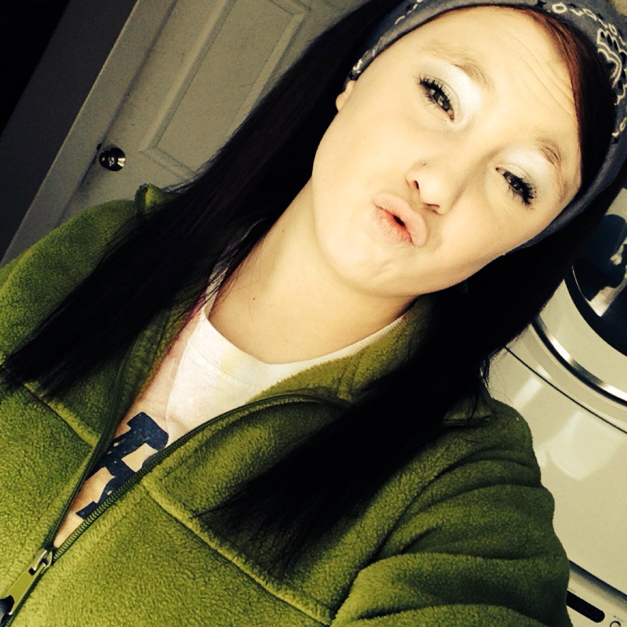 Living my life(;