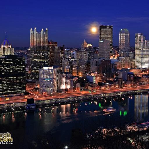 MtWashingtonPGH's profile picture. #MtWashignton overlooks the #Pittsburgh skyline, rated 2nd most beautiful vista in America. Duquesne & Monongahela Inclines are the oldest continuous inclines