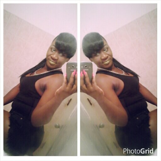 According to the public I am any things,both good & bad . . perhaps,mainly bad but LUCKILY the public's opinion of me does not define who I am Pookie♥