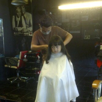 Hairstylizh harga mati