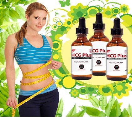HCG is a hormone that supports the normal development of an egg in a woman's ovary, and stimulates the release of the egg during ovulation.