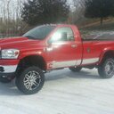 Calvin Cross  - @Redneck_city - Twitter