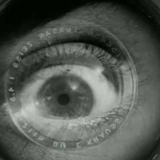 melaganodeojo's profile picture. Artista audiovisual.