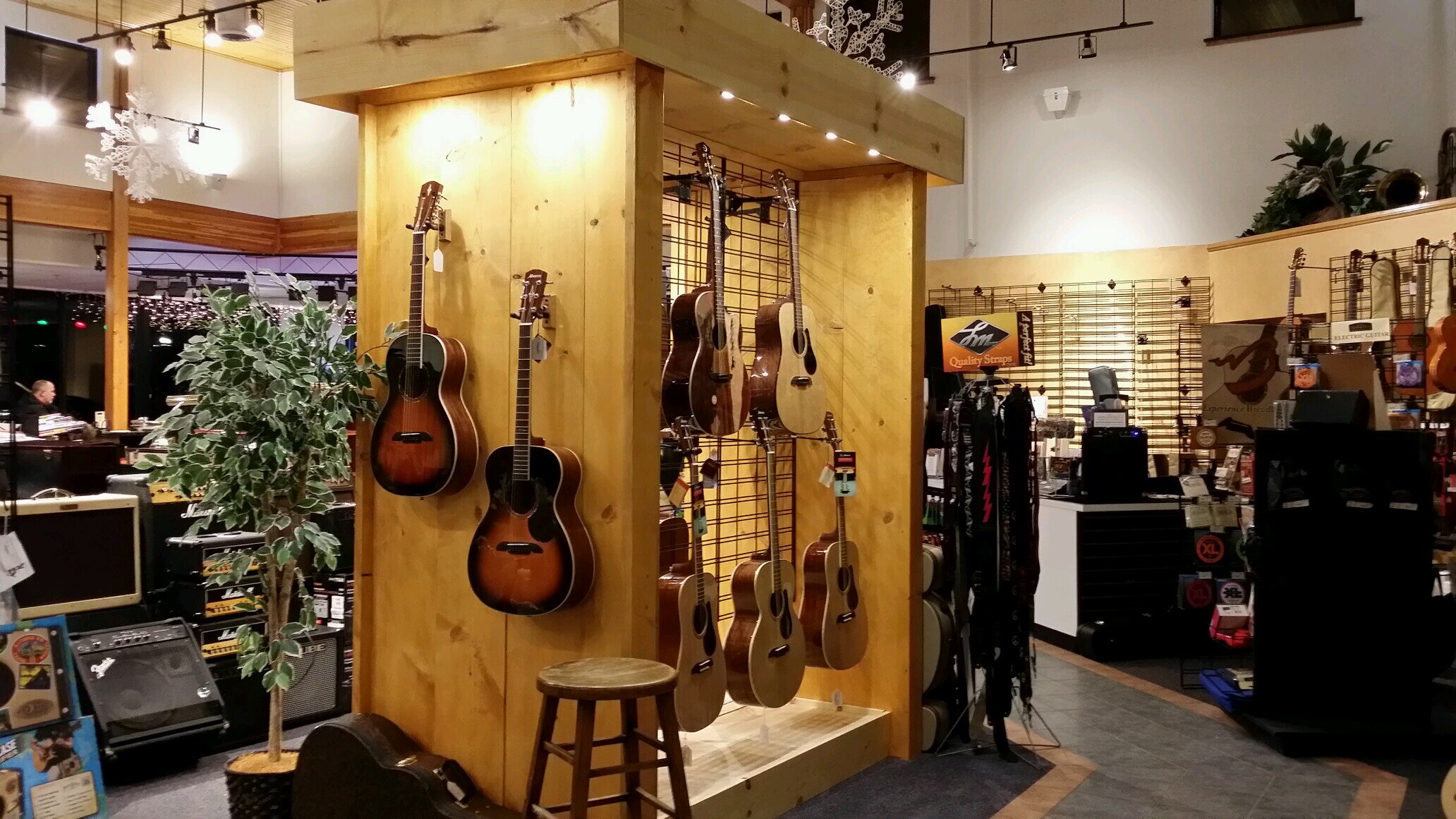 HartlandMusic's profile picture. Largest Music Education, Retail and Entertainment Center in the midwest. Concert Grand piano showroom and Coffee Bar. Current Enrollment 2300 students weekly.