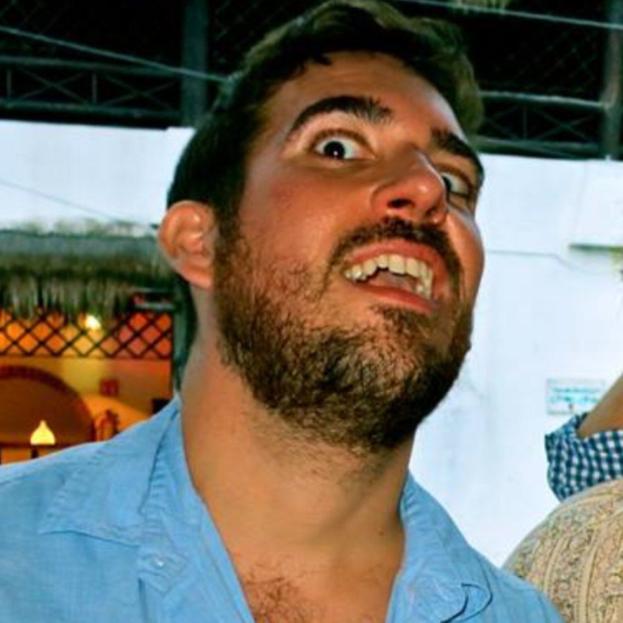 Dan_Acton's profile picture. 