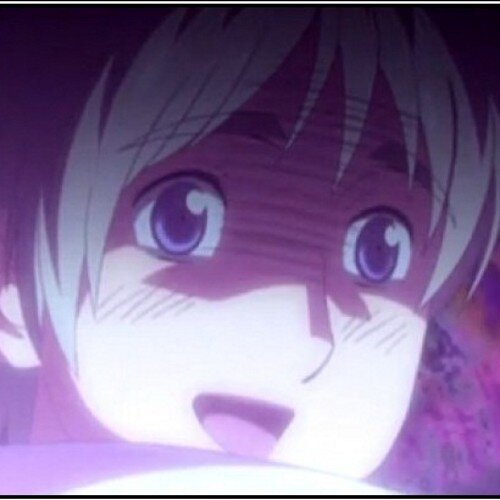 I hide dark secret no one will guess because of my sweet face. (: