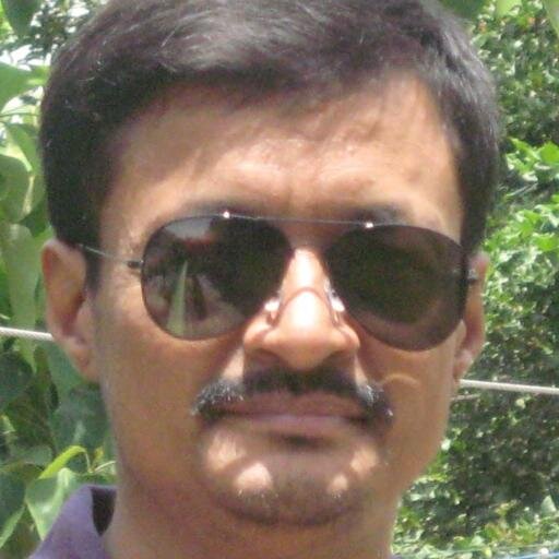 A firm believer in God(Shree Rajji). Wanted to be updated with the world news and current affairs.