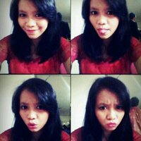 Riska Julia(@riskajuliap) 's Twitter Profile Photo