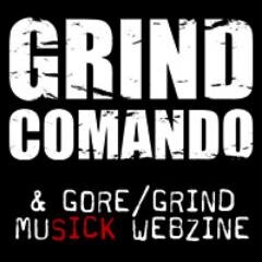 Grindcore webzine desde 2002 en Español. Por favor apoye y comparte contenidos / Please support and share contents. Use #grindcomando para compartir! Salud!