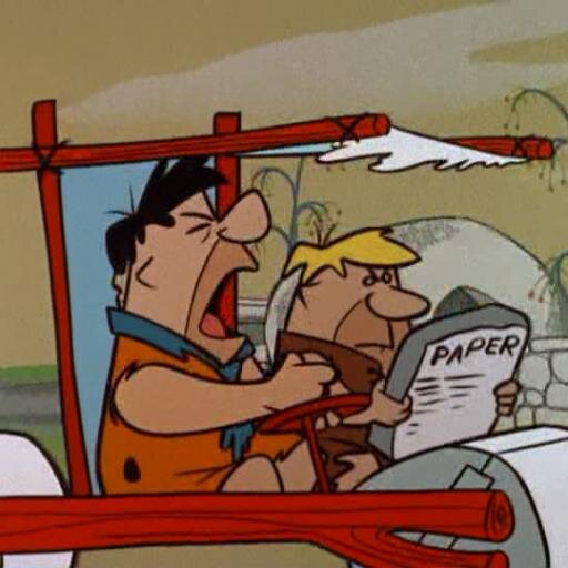 TheAtlAtlDaily's profile picture. Serving Up Ostensible Health Chat and Nonsense with a Side of GF Paska