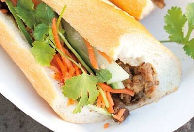 XplosiveFoodTrk's profile picture. One of a kind Filipino & Vietnamese food truck in Seattle