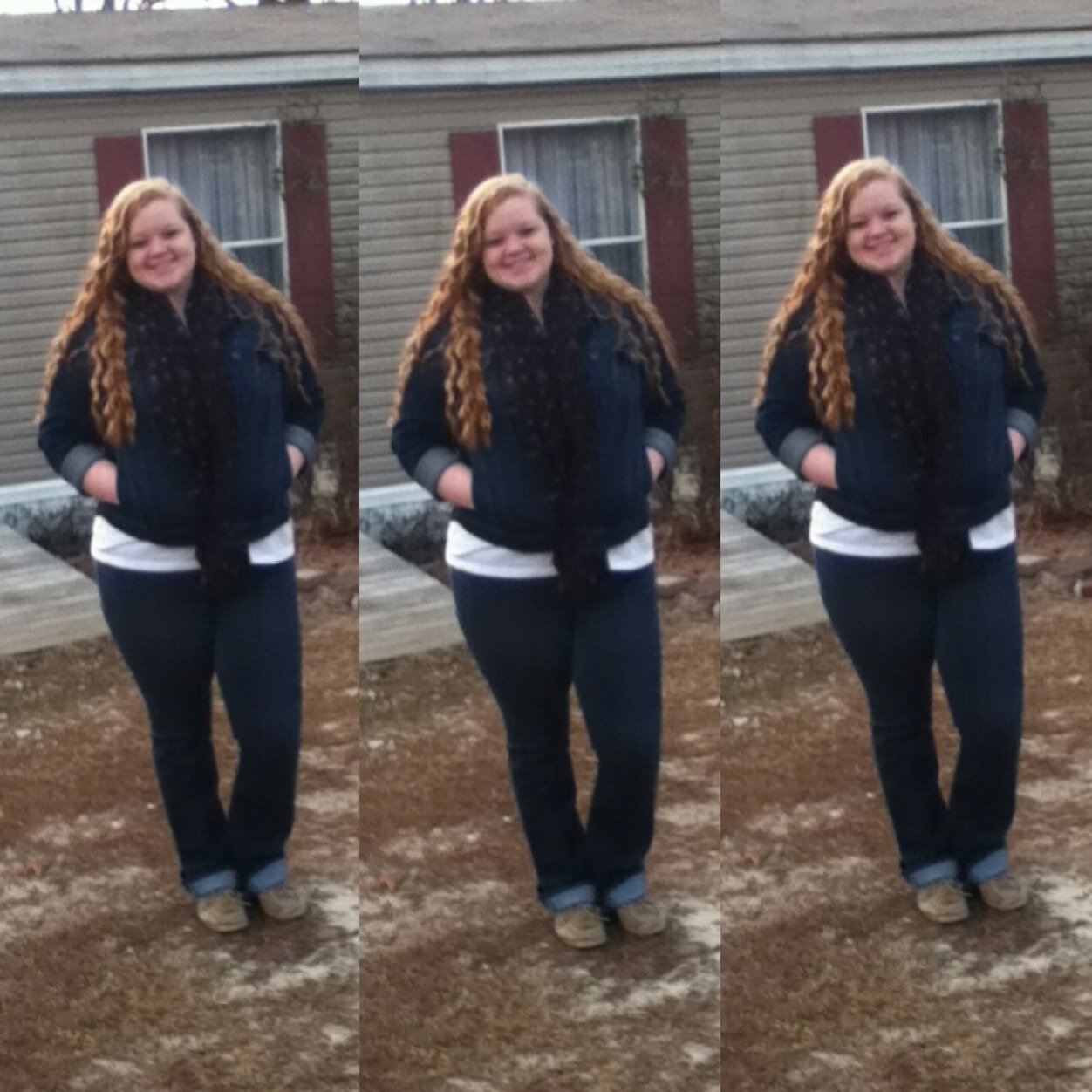 Junior At Flora | #teamSINGLE .. | IG : @gingeralert101 .. | Follow Me & I'll Follow Back |