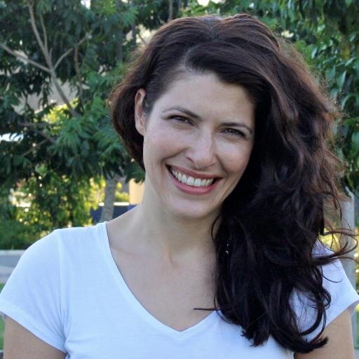 ElizabethBold's profile picture. Founder + Designer @LittleEmperorAU  |  Sydney, Australia