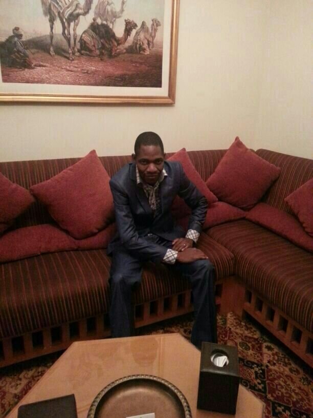 IT and Telecoms Specialist