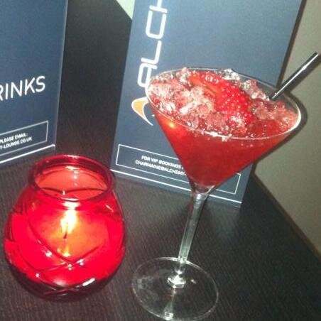 Woking's Premier Cocktail Lounge OPENING FRI 28th FEB  Watch this space :) Chertsey Road, Woking,GU21 6HR