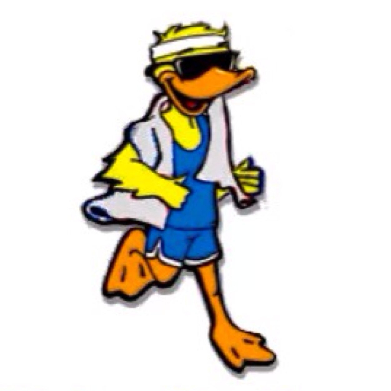 5K & 1 Mile Fun Run 
May 24, 2014 @ 7:30am