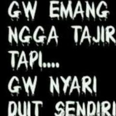 perakit pesawat roket,penikmat rendang,penggemar persitara,lajang.