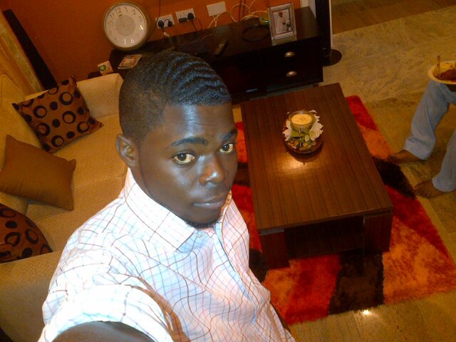 Get Rich or Die Trying...