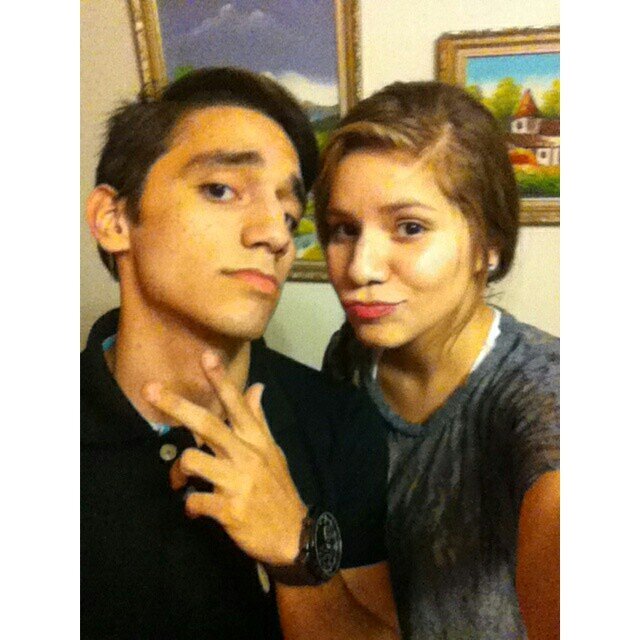 deniszambrano24's profile picture. 18, pray for god.