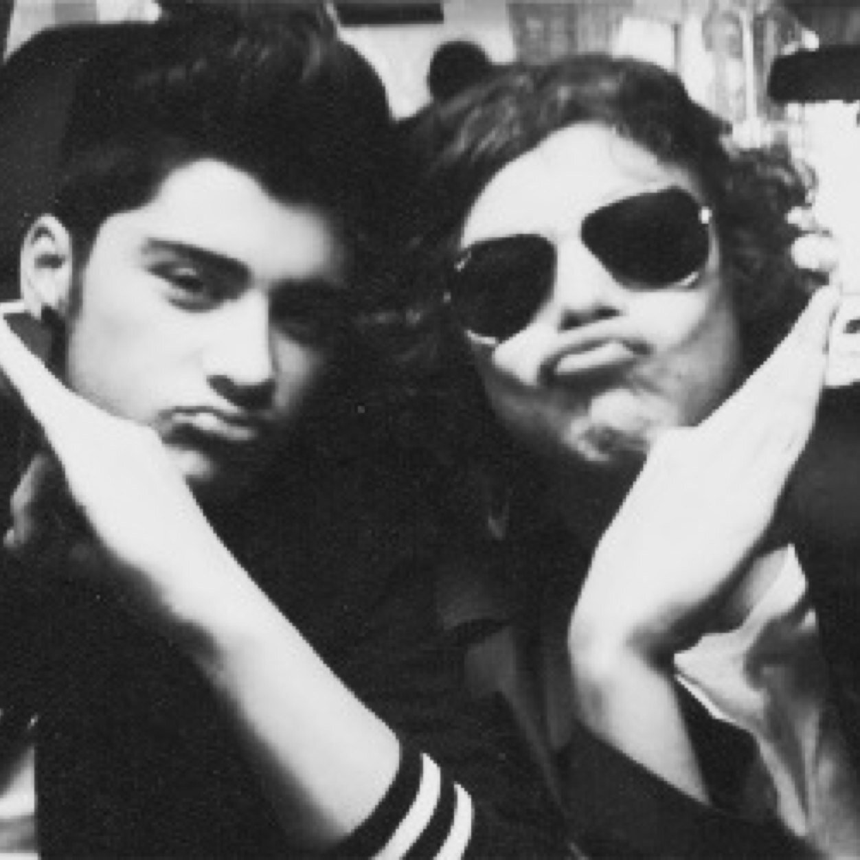 i dont need you , i need miley | 1D | justin ♕