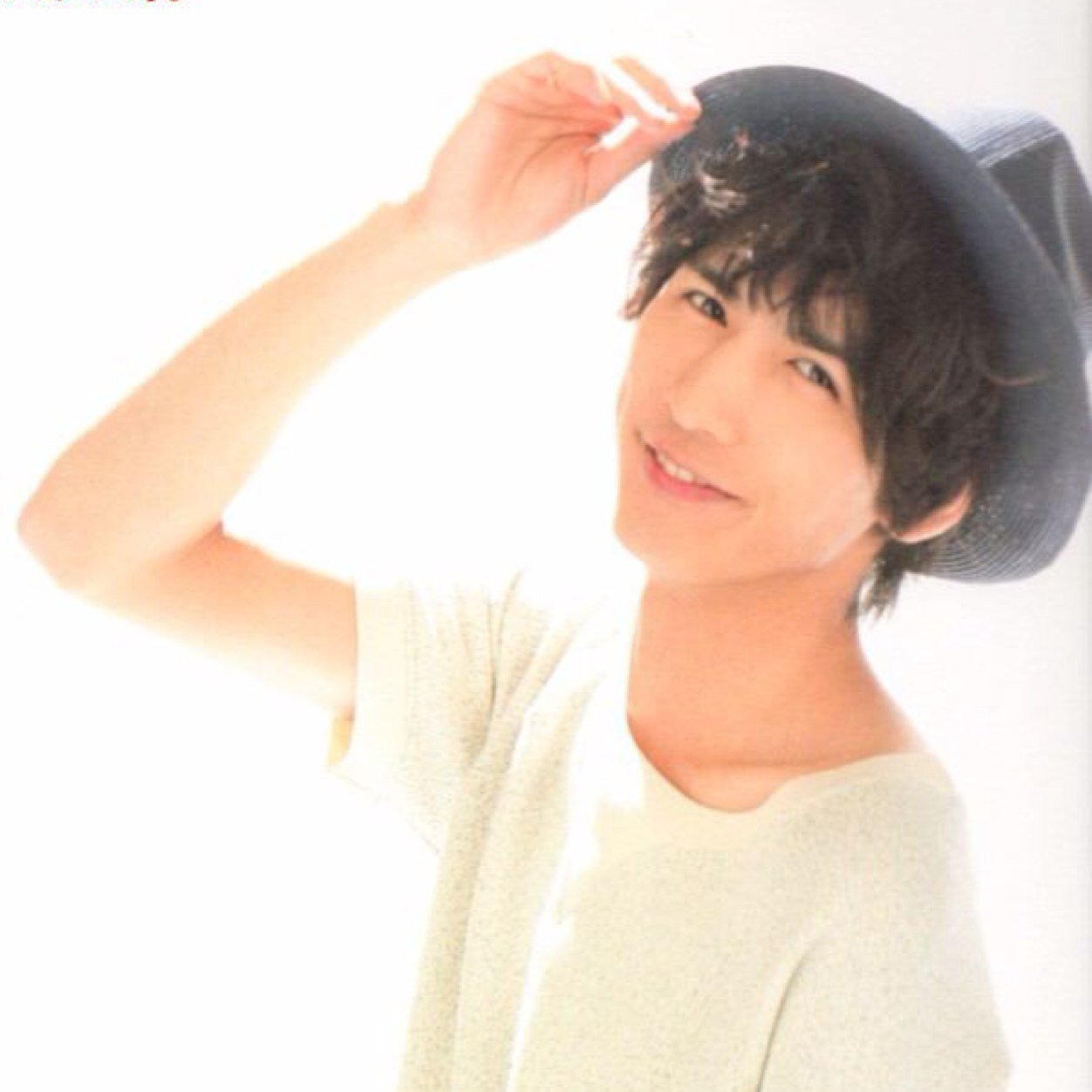 h__ryuusei Profile Picture