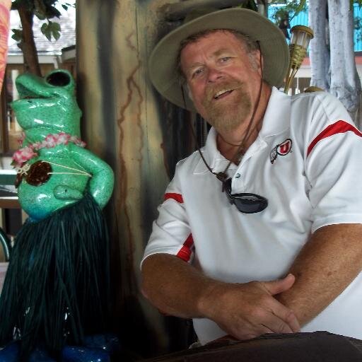 Retired bureaucrat.  Go Utes!  Black Lives Matter! 
Trump Prison 2021!
Truck Fump!