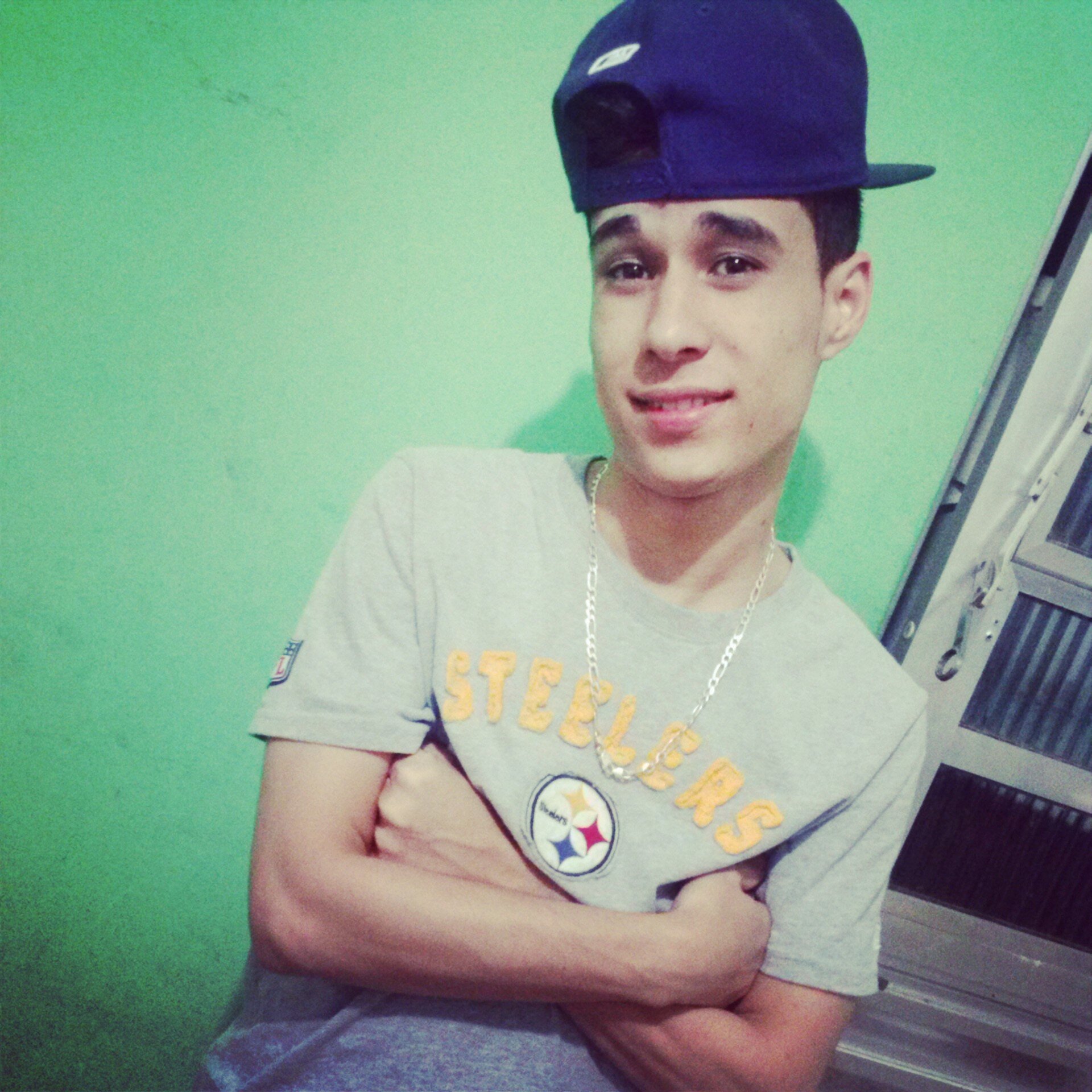 Feliz, Ousado e Filho de Deus !! #OusadiaeAlegria
