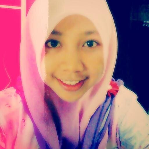 Hye.. dan assalamualaikum...