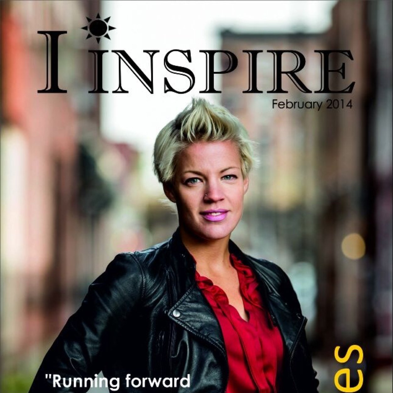 I-INSPIRE 〽️agazine is a creation of @IIF_INDIA to recognize NGOs, CSR & extraordinary talents. Bi-monthly issue reaches worldwide to create awareness!