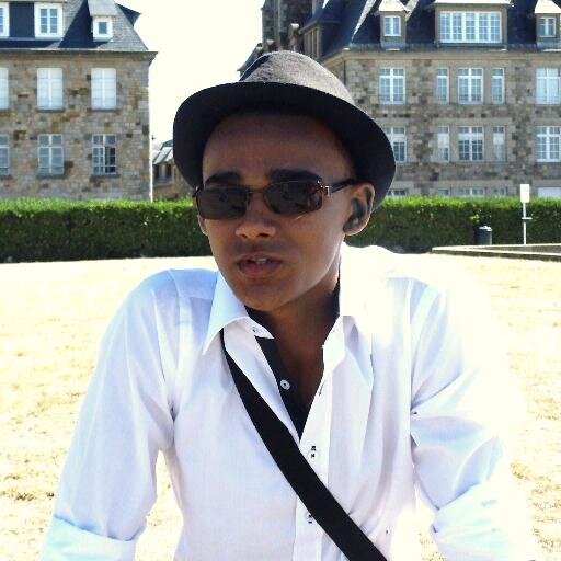 Mon coeur: Gwen♥