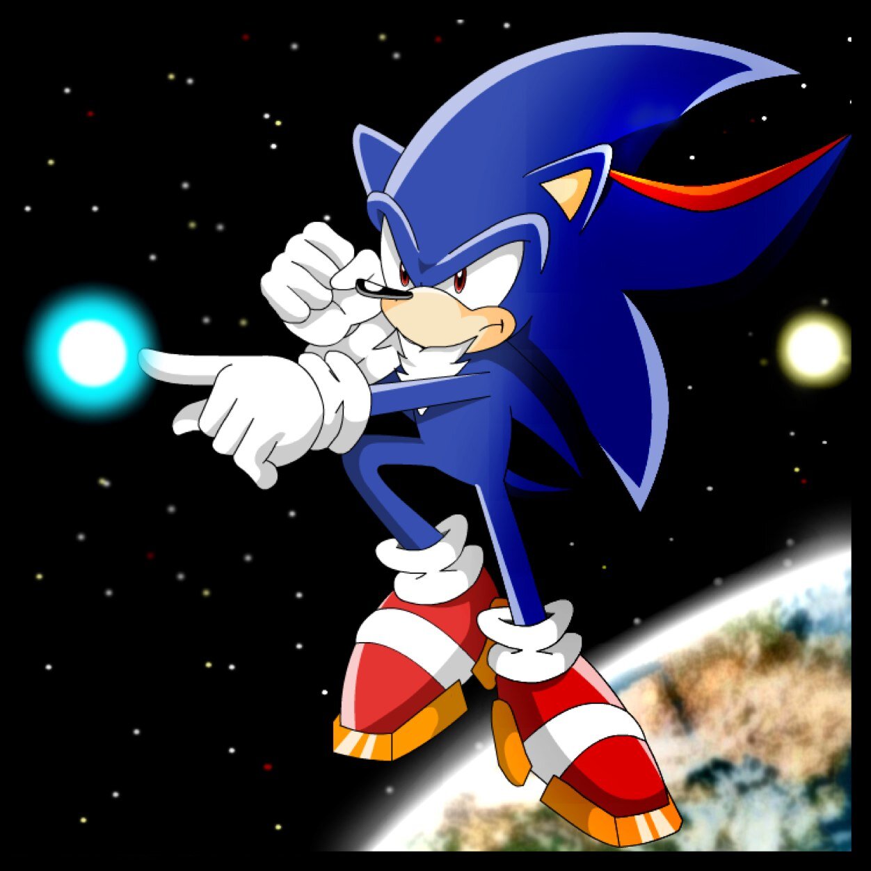Shadic The Hedgehog Heroicshadic Twitter