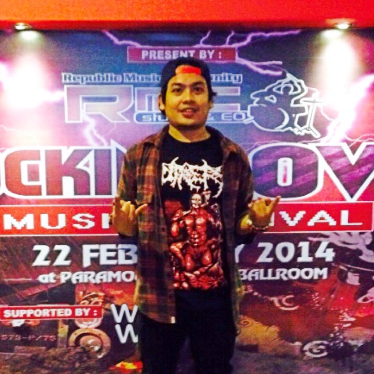 A dream executor | Host | MC | Actor