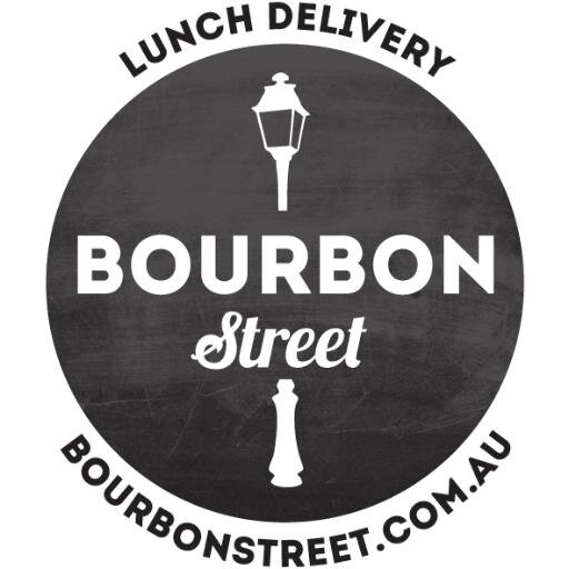Bourbon Street is a lunch delivery service offering Southern inspired soul food  to Melbourne CBD and inner suburbs on Wednesday, Thursday and Friday.