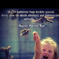 tülay (@evranvicdan) 's Twitter Profile