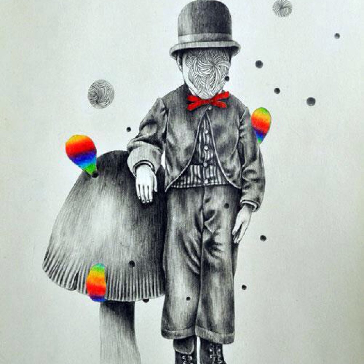 AllOurFeels's profile picture. ✨ Inspiring anyone at anytime. ✨