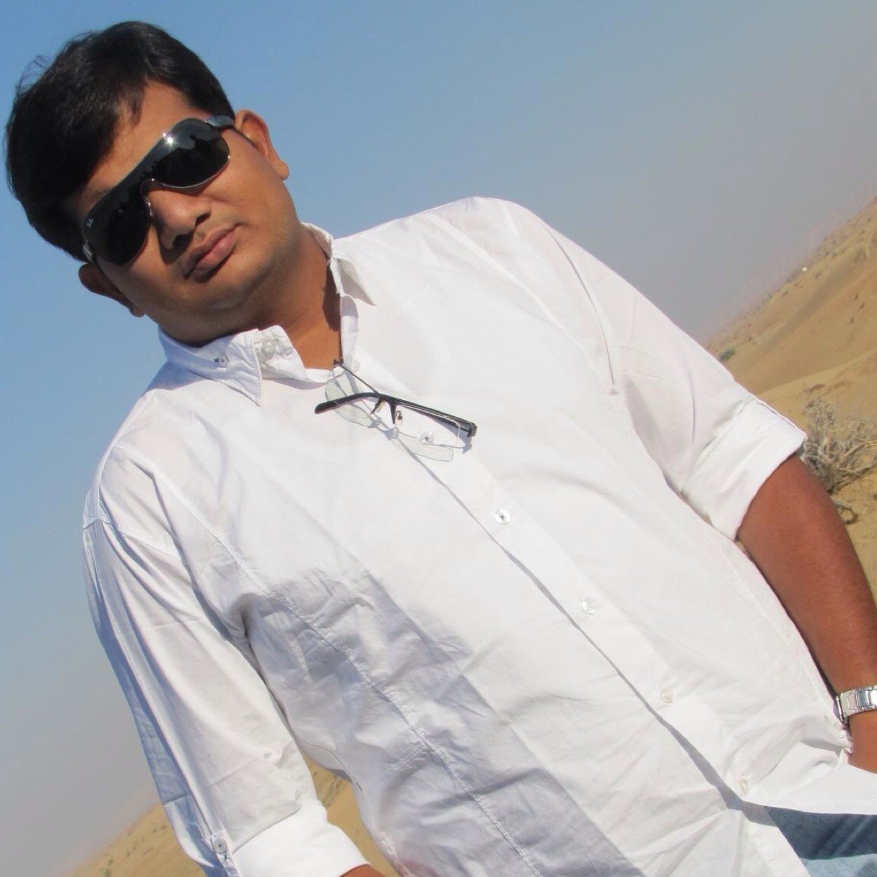 kmanok Profile Picture