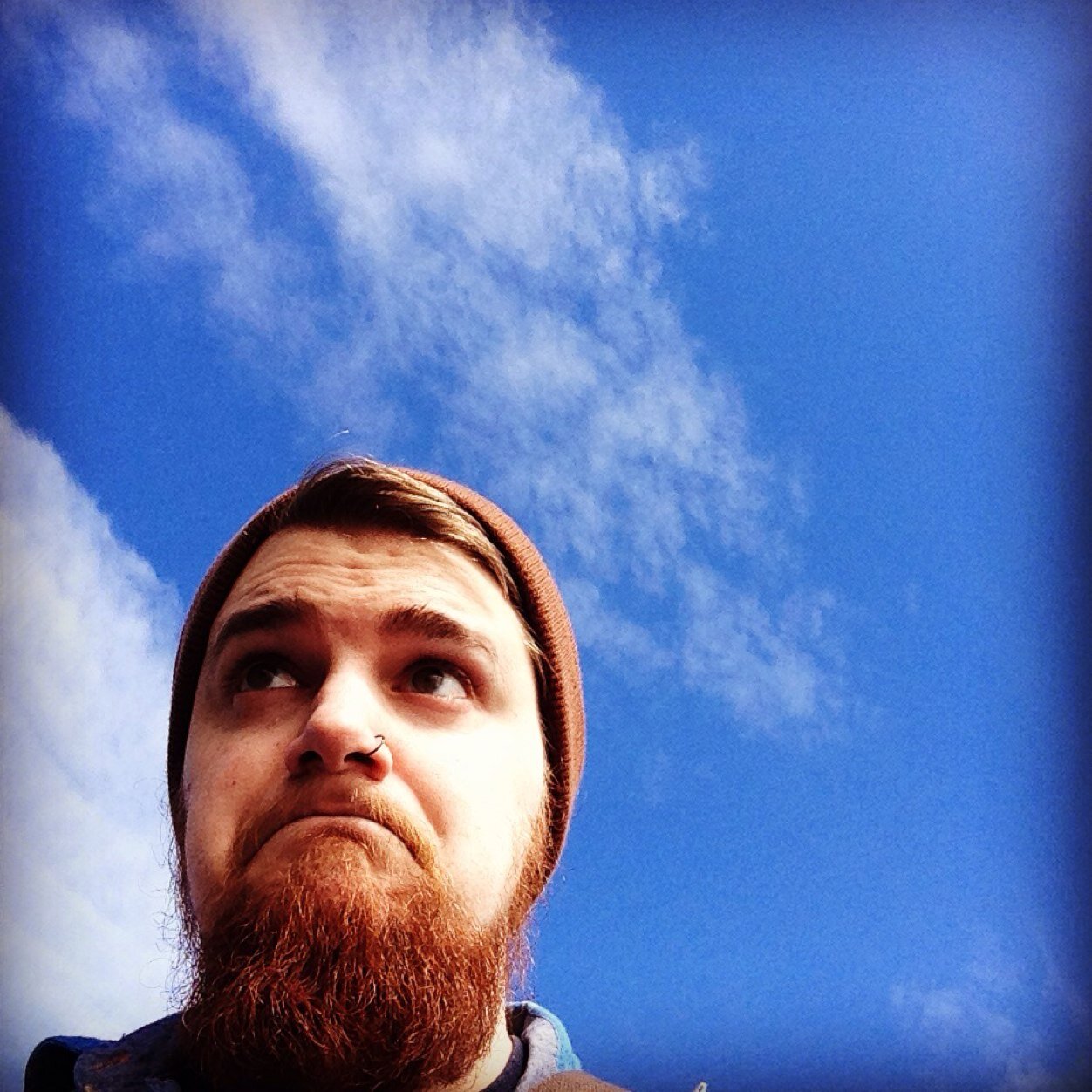 Audio editor, sound designer for Risk of Rain Returns, button masher, lover of all things bearded. Also https://t.co/23QqzIq3vb if you like chiptunes.