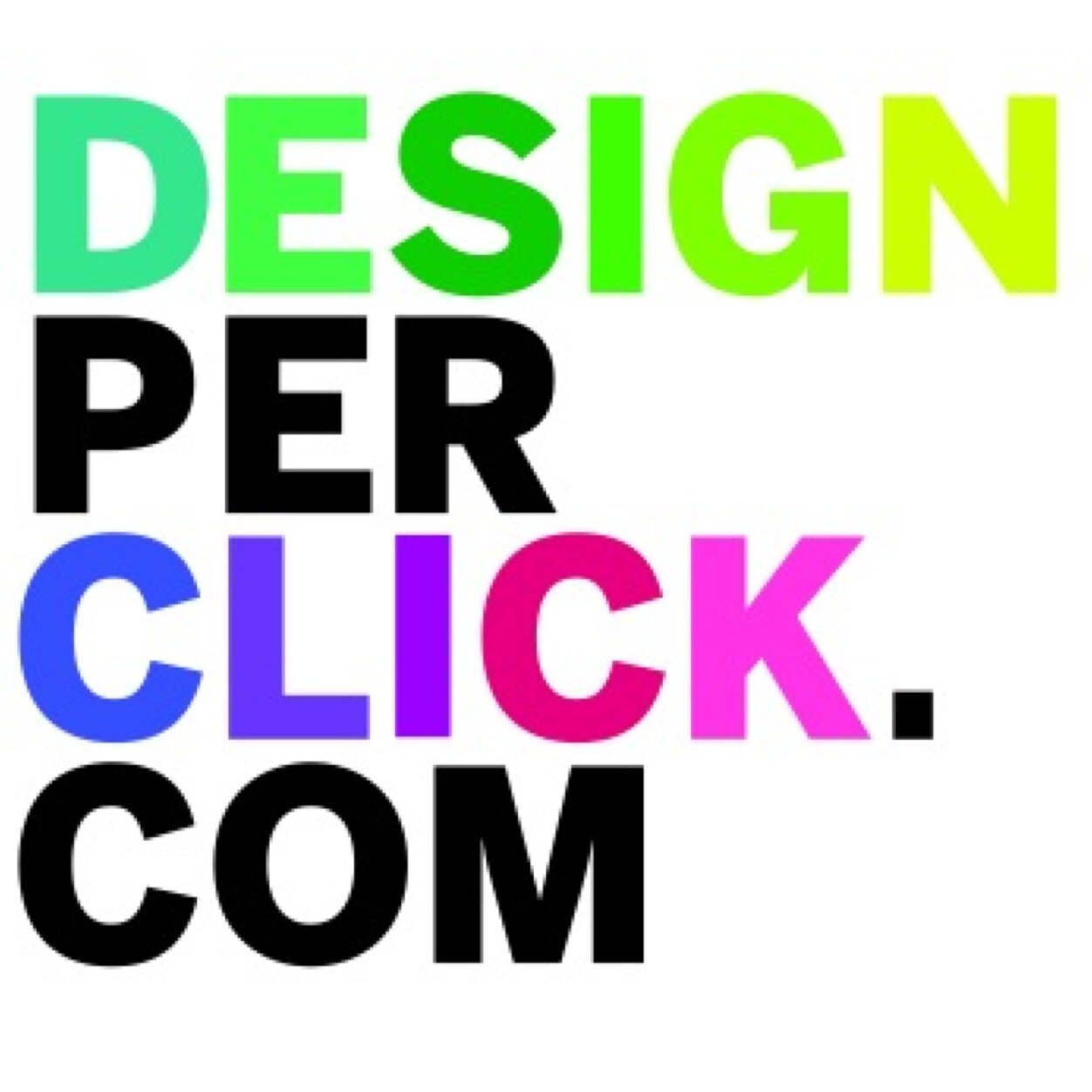 Twitter ufficiale di Design per Click - ...