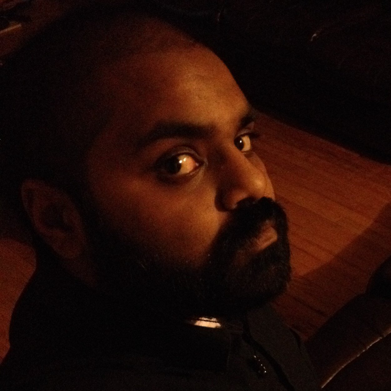 10tenHitman's profile picture. 