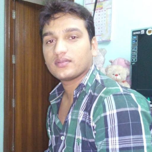 sudhir_sahil's profile picture. 