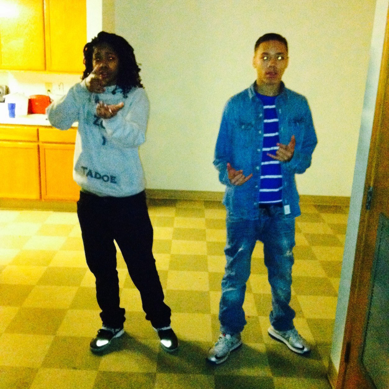 ❌Bller❌ HotHead Smoker
 ✈️Fly✈️  Sex Girl To Ride....


#squaddd️