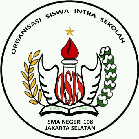 Acc resmi Osis SMA 108 Jakarta selatan periode 2013-2014.  Tempat bertukar info di 108. Organisasi yg menaungi eskul di 108!