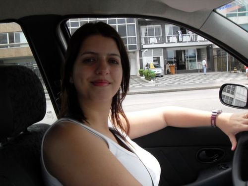 MarianaValente's profile picture. Mulher, esposa, mãe, filha, irmã, amiga, madrinha e professora!