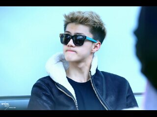 I love EXO.I main sehun I love hunhan. chanbaek kaido taoho. We are. one We are EXO I love you.