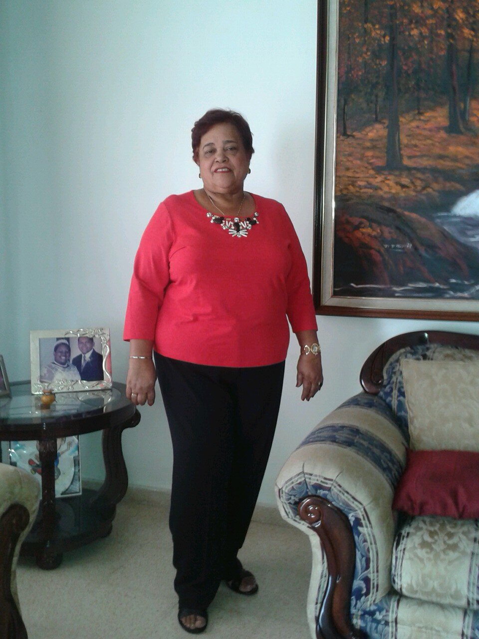 sra_yola's profile picture. 