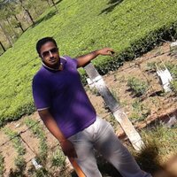 venkatragavan (@ragauv) 's Twitter Profile