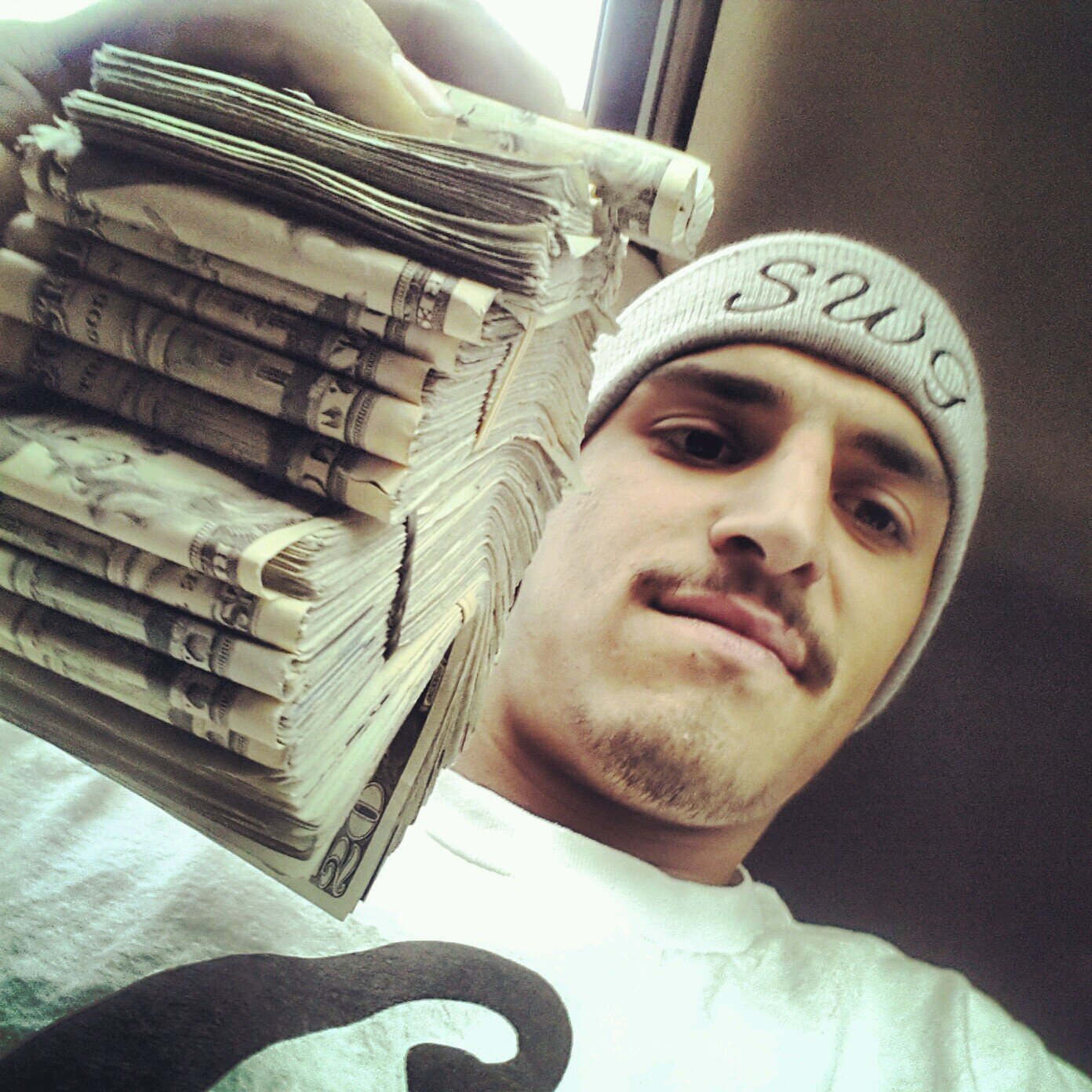 living a life am only barrowing..