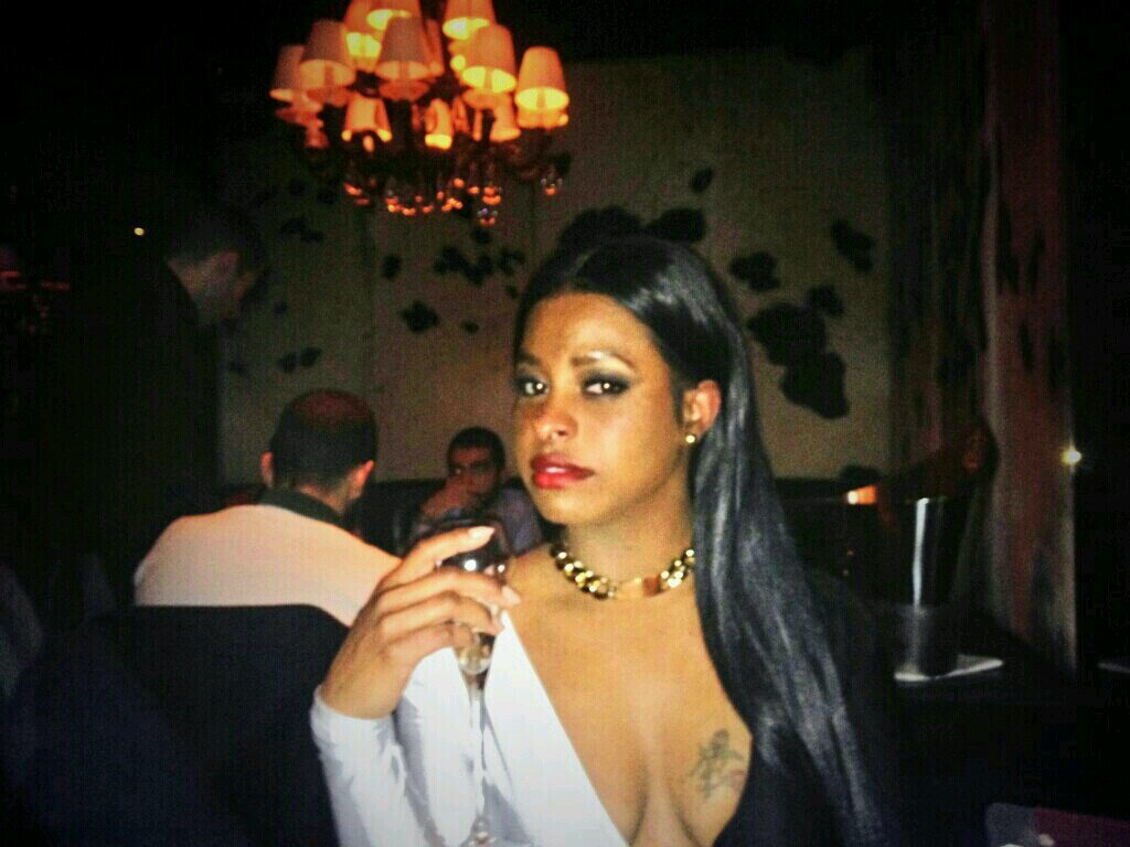 TanishaJPowell's profile picture. Body of A Queen, Mind of A King